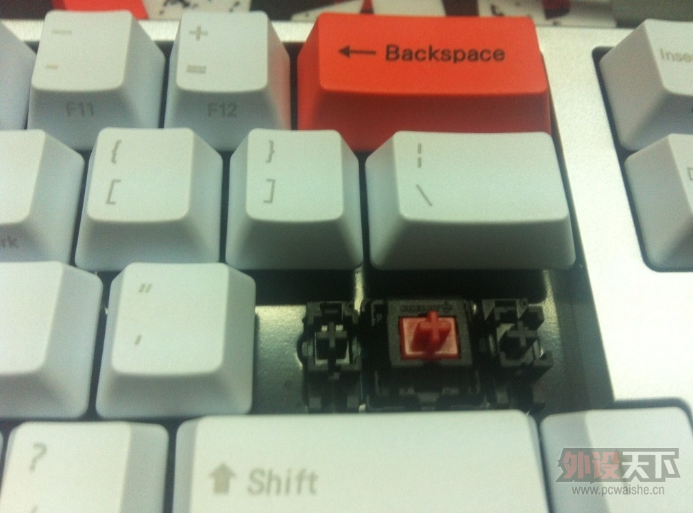 Leopold FC660M ǳɫֻ