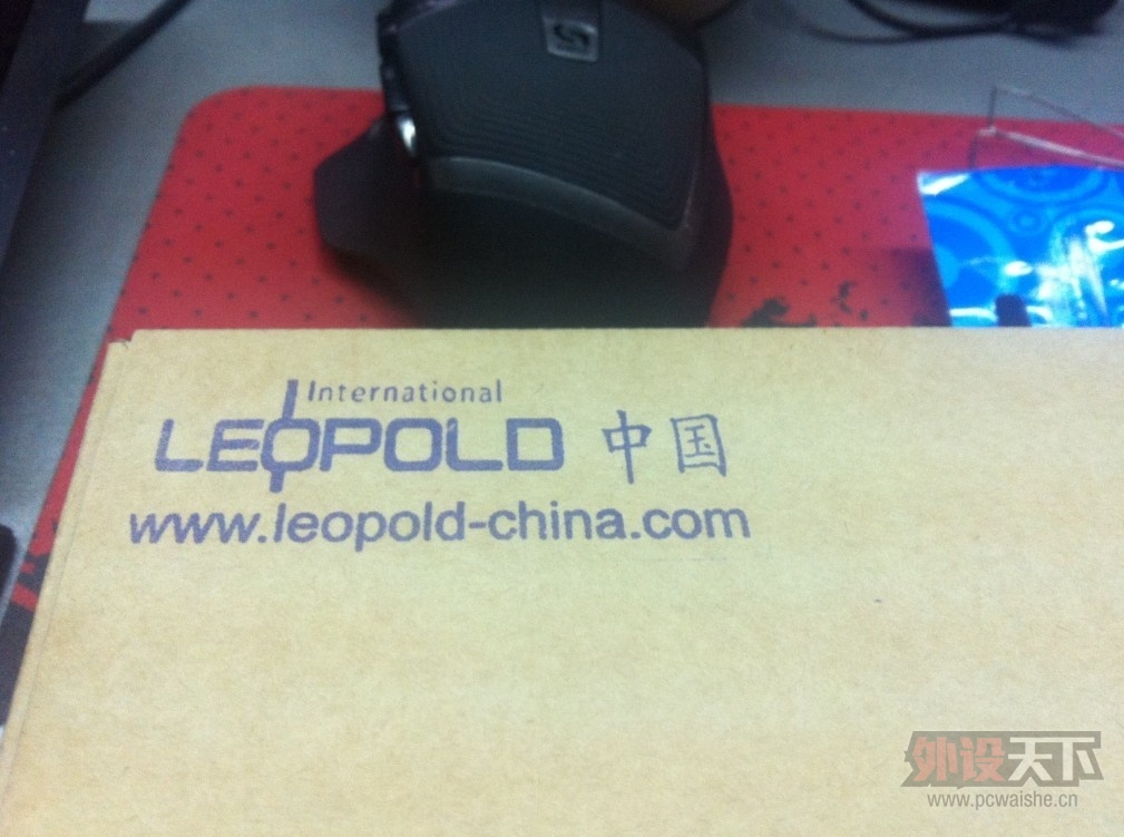 Leopold FC660M ǳɫֻ