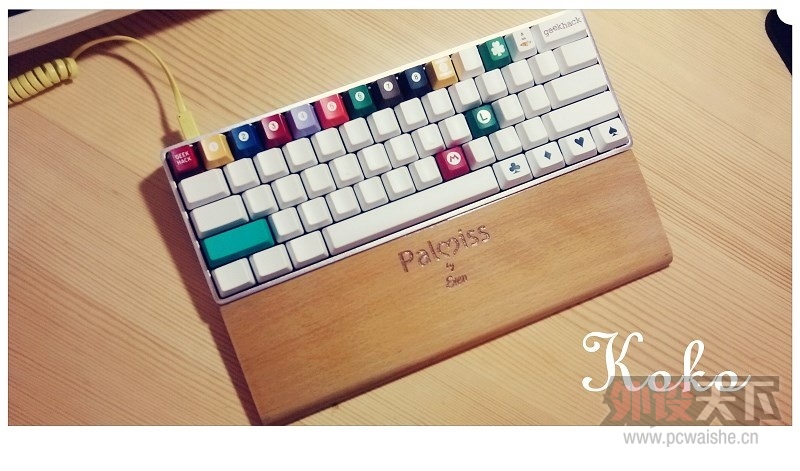 [Koko]<<<��̯�ˡ���>>>