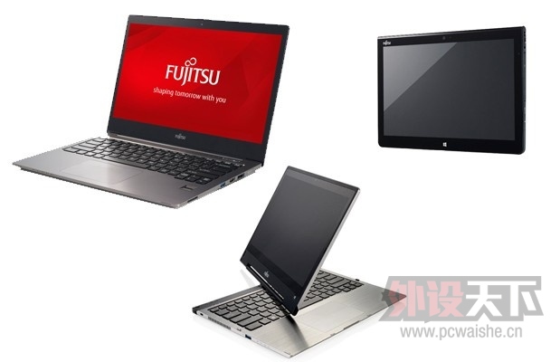 ��ʿͨ�Ƴ�һϵ������ Windows 8.1 �ʼǱ���ƽ�塢�ɱ����豸