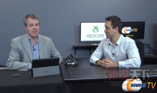 Larry Hryb ��ʾ Xbox One ��ʹ�ü��̺����
