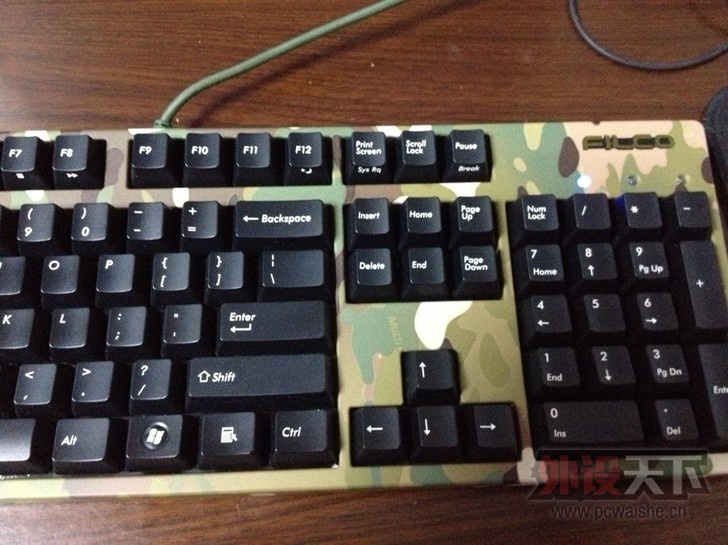 ��������95��F104�Բ��࣬FKmini���������ͼ�ˡ�