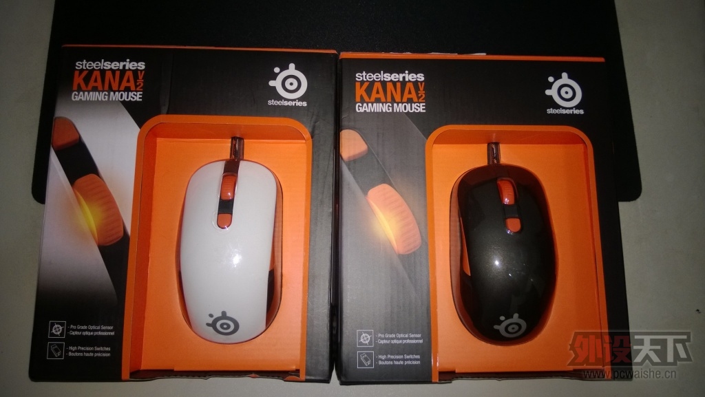 SS KANA V2 �׾��� + ����� �ѳ�����
