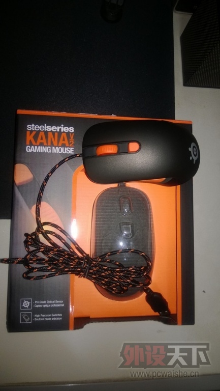 SS KANA V2 �׾��� + ����� �ѳ�����