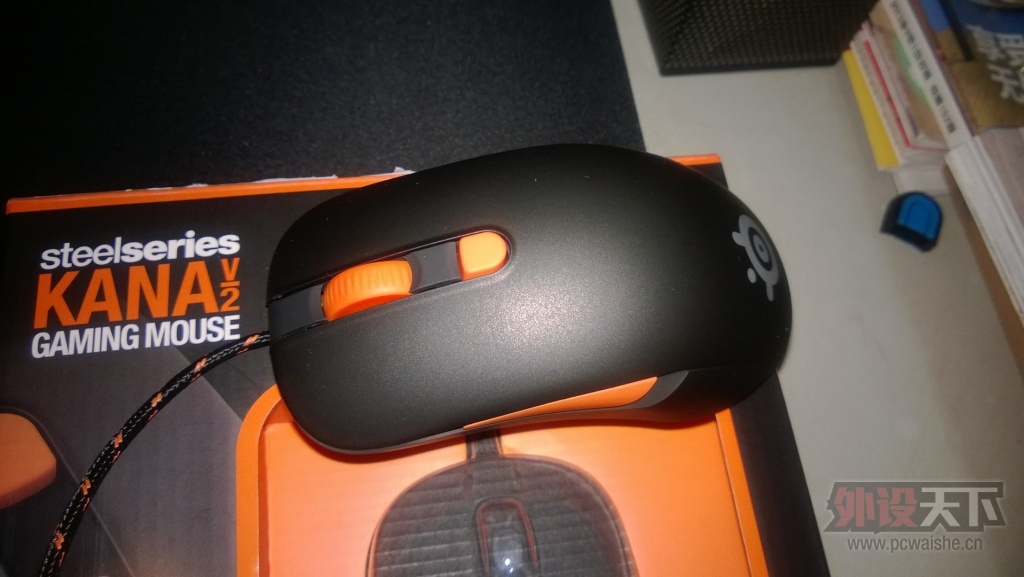 SS KANA V2 �׾��� + ����� �ѳ�����