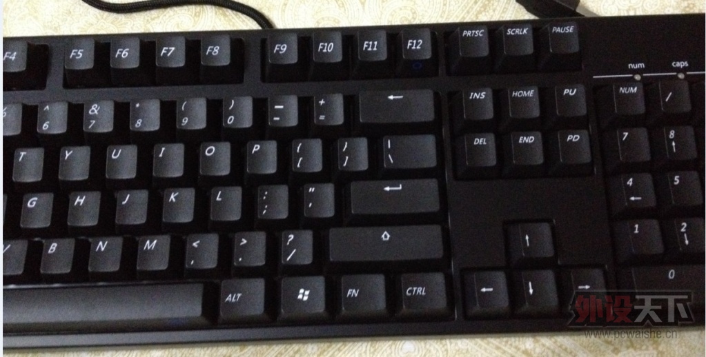 [�������]IKBC F-104 �ޱ�����ֲ���  PBT��ñһ�� 400��