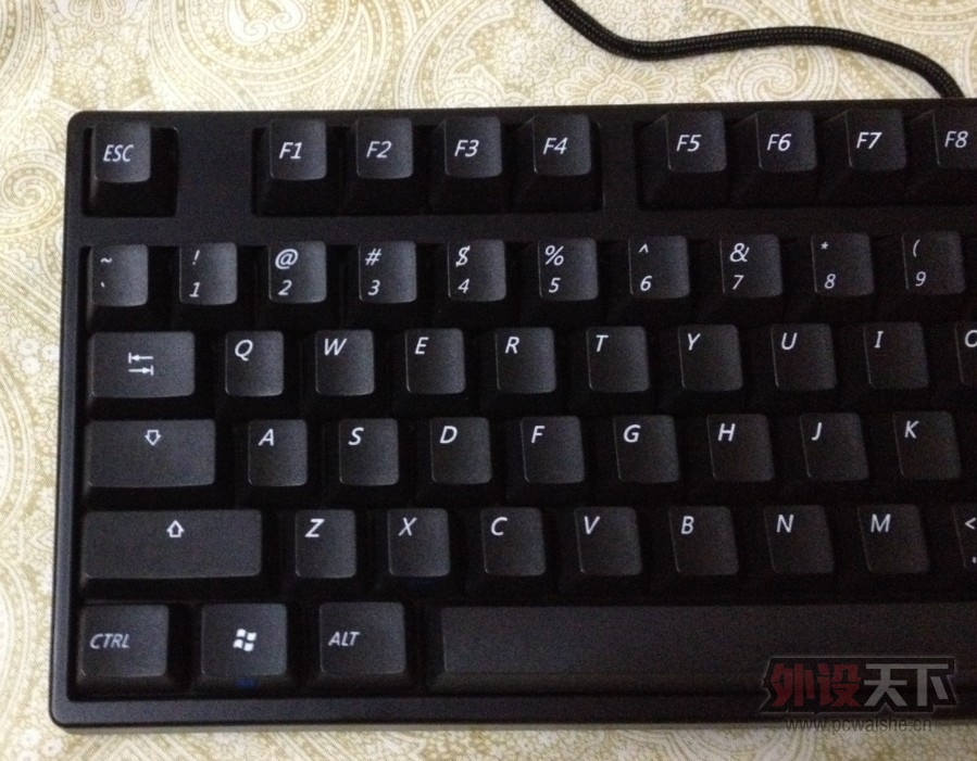 [�������]IKBC F-104 �ޱ�����ֲ���  PBT��ñһ�� 400��