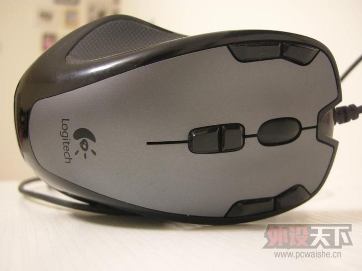 [����] ���� Logitech�޼�G300��Ϸ���