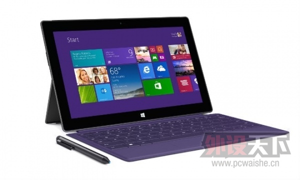ƻ��10��22��iPad�����ὫʹSurface 2��������