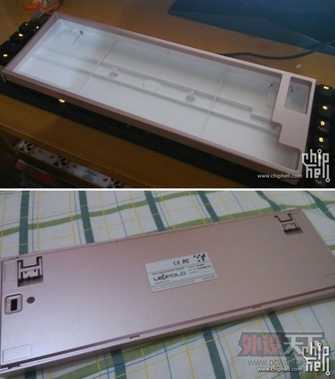 [�ϲ�] LEOPOLD �ۿ� IKBC 104�����޼�ñ ��Ƥ��������