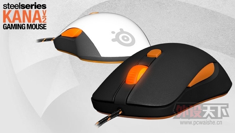 һˡSteelSeries Kana V2С