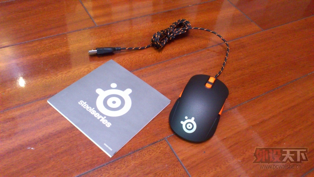 һˡSteelSeries Kana V2С