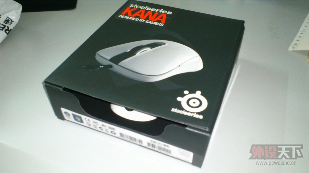 һˡSteelSeries Kana V2С