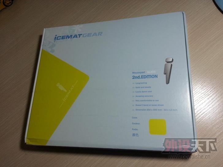 Icemat gear2 �����棨��ɫ���� 