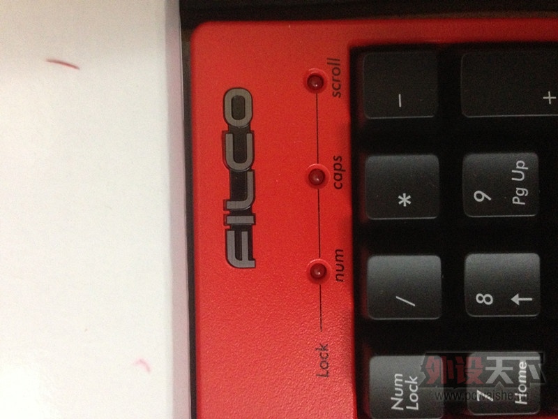 ������֣�ݡ��س� filco ��ɫ ������ 104����