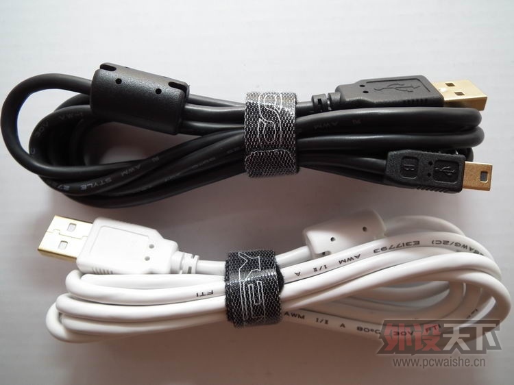 ����ԭװMiniUSB������ ����1.8�� 26awg�Ӵֹ����� �ƽ�USBͷ ����Ż� ��ħ�����ߴ�