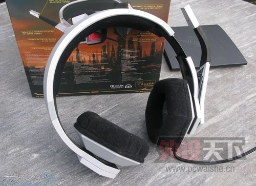 Razer �ɹ��͹� 7.1 ����