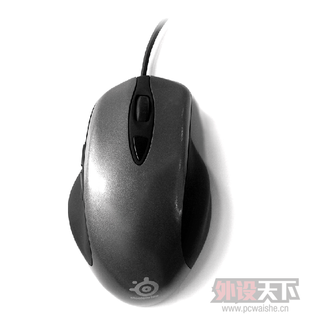 [���] Steelseries/��� IKARI Optical ����