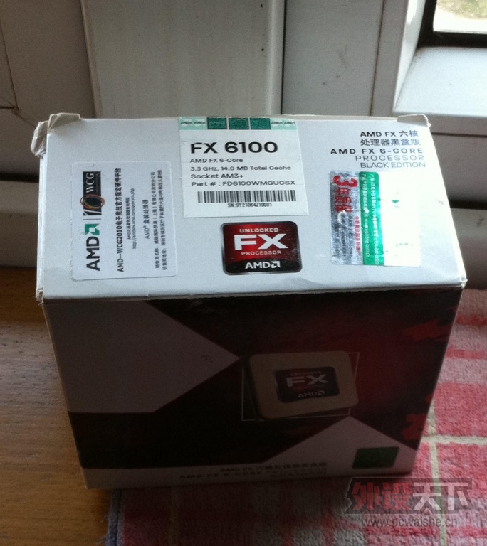 Fx6100����������