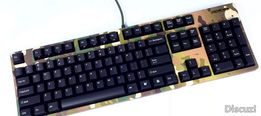 Filco �Բ� 104 ���� 950Ԫ