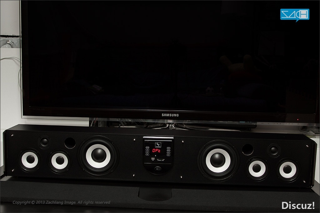 СͶĹ5.1ӣ HYPER SOUND Proteus ͸˹ 5.1һ廯Դ