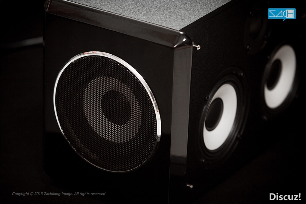 СͶĹ5.1ӣ HYPER SOUND Proteus ͸˹ 5.1һ廯Դ