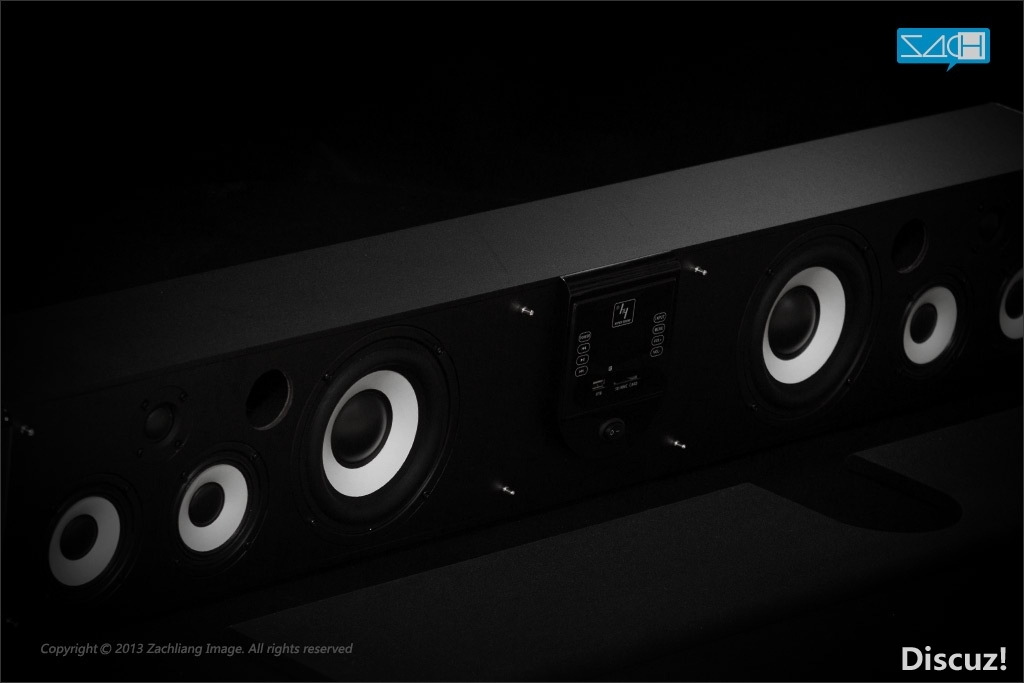СͶĹ5.1ӣ HYPER SOUND Proteus ͸˹ 5.1һ廯Դ