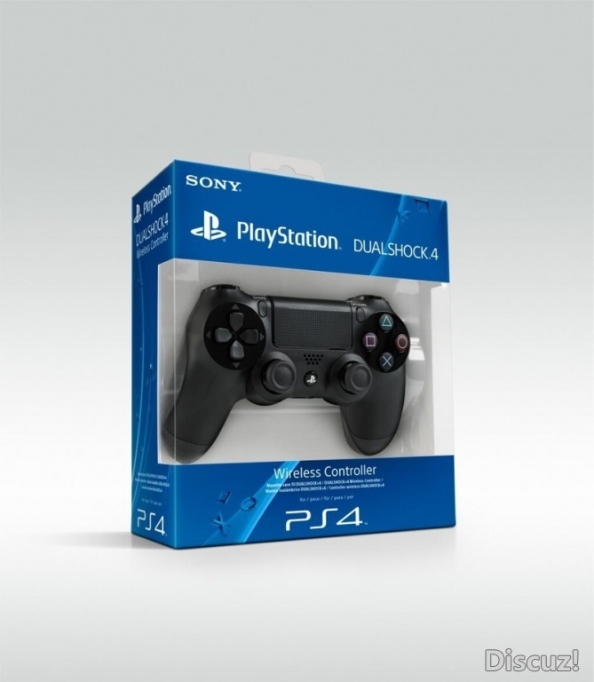 Sony PlayStation 4 ������������۰�װ����ѹ���