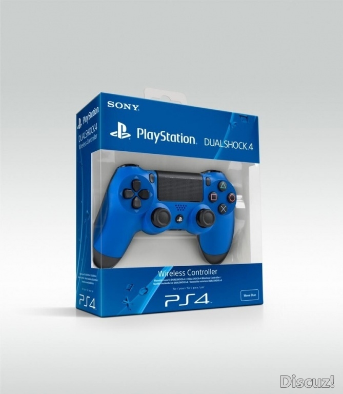 Sony PlayStation 4 ������������۰�װ����ѹ���