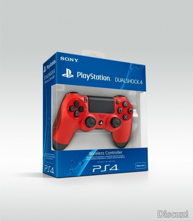Sony PlayStation 4 ������������۰�װ����ѹ���