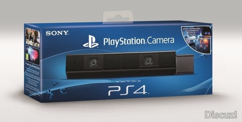 Sony PlayStation 4 ������������۰�װ����ѹ���