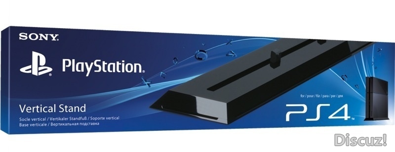 Sony PlayStation 4 ������������۰�װ����ѹ���