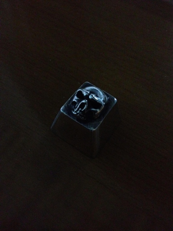 IKBC��ɫ ���βʺ�è 925������ GMK�ϰ�