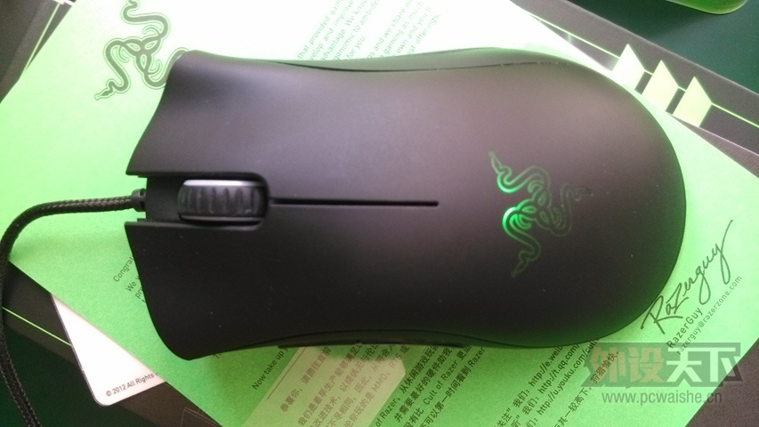Razer ��������2013 ��ۼ���[�ѳ�]