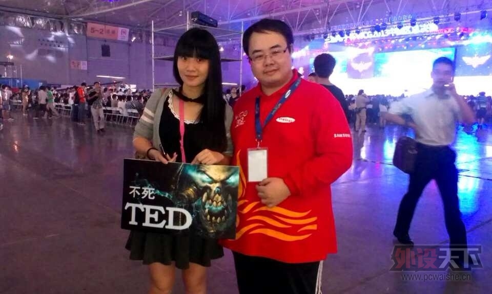 ������ͦWCG������ ˶���Ƽ���װ�������ֳ�