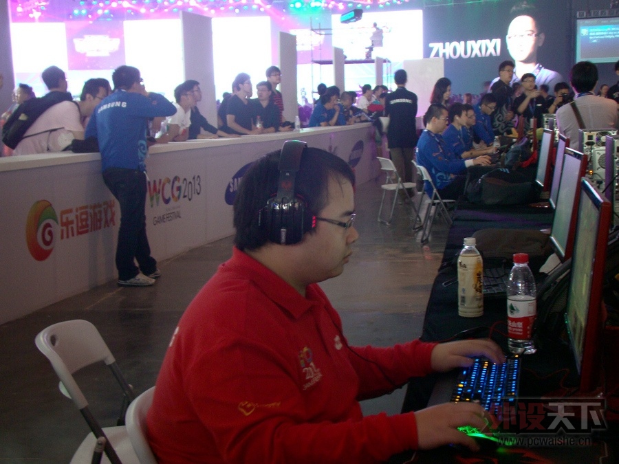 ������ͦWCG������ ˶���Ƽ���װ�������ֳ�