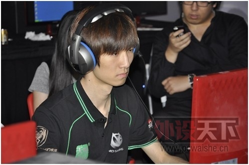 �´��߷������Ի� ˶���Ƽ�����ҫWCG����