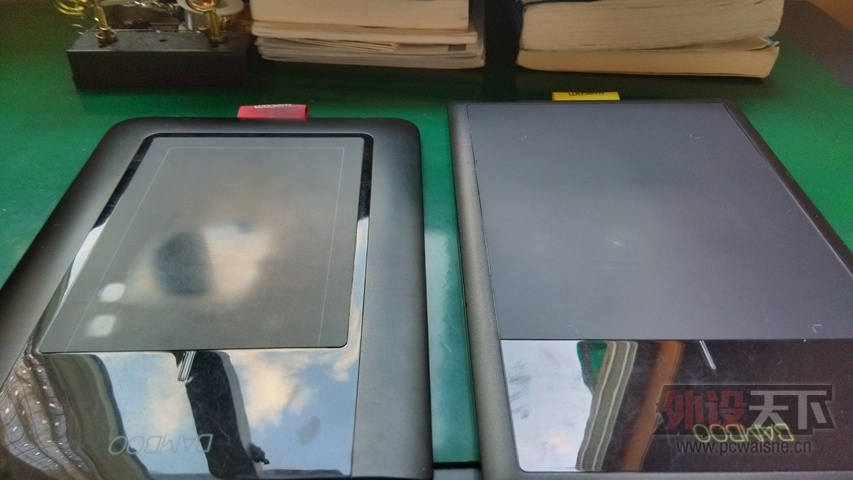������λ�� wacom CTL-460 CTL-470