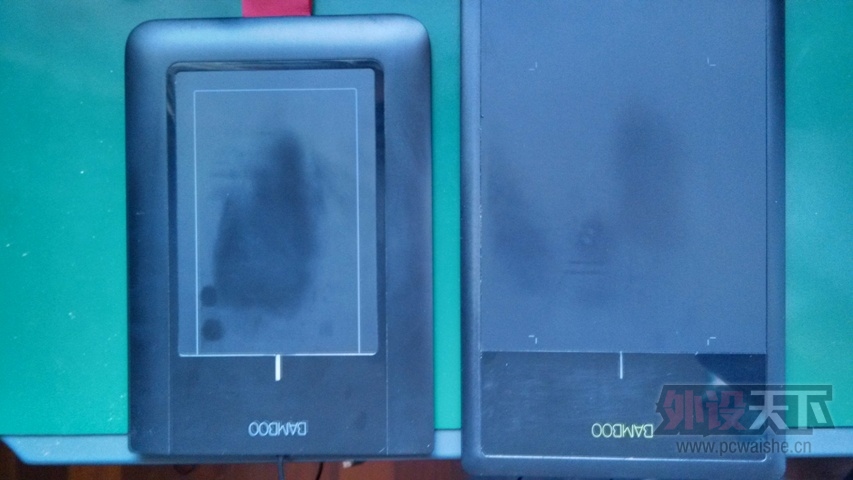������λ�� wacom CTL-460 CTL-470