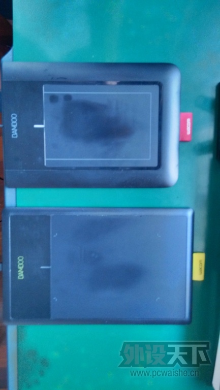 ������λ�� wacom CTL-460 CTL-470