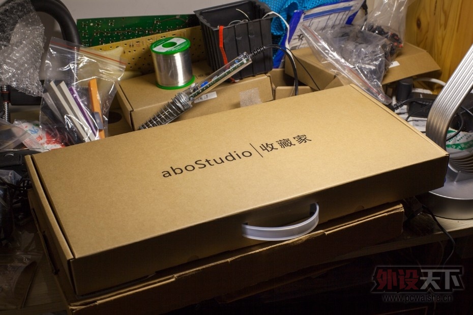 aboStudio G80S Ultimate���Ѿ����£�