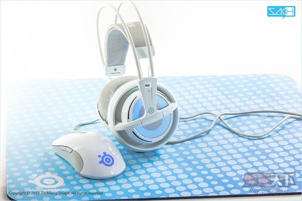 Steelseries ����֮��С��