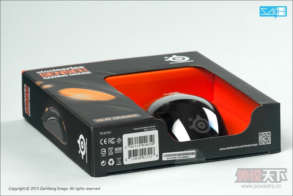 Steelseries ����֮��С��