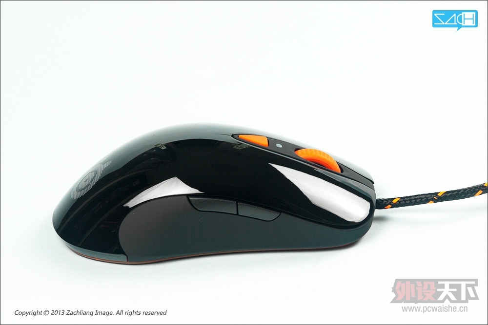 Steelseries ����֮��С��