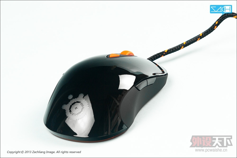 Steelseries ����֮��С��