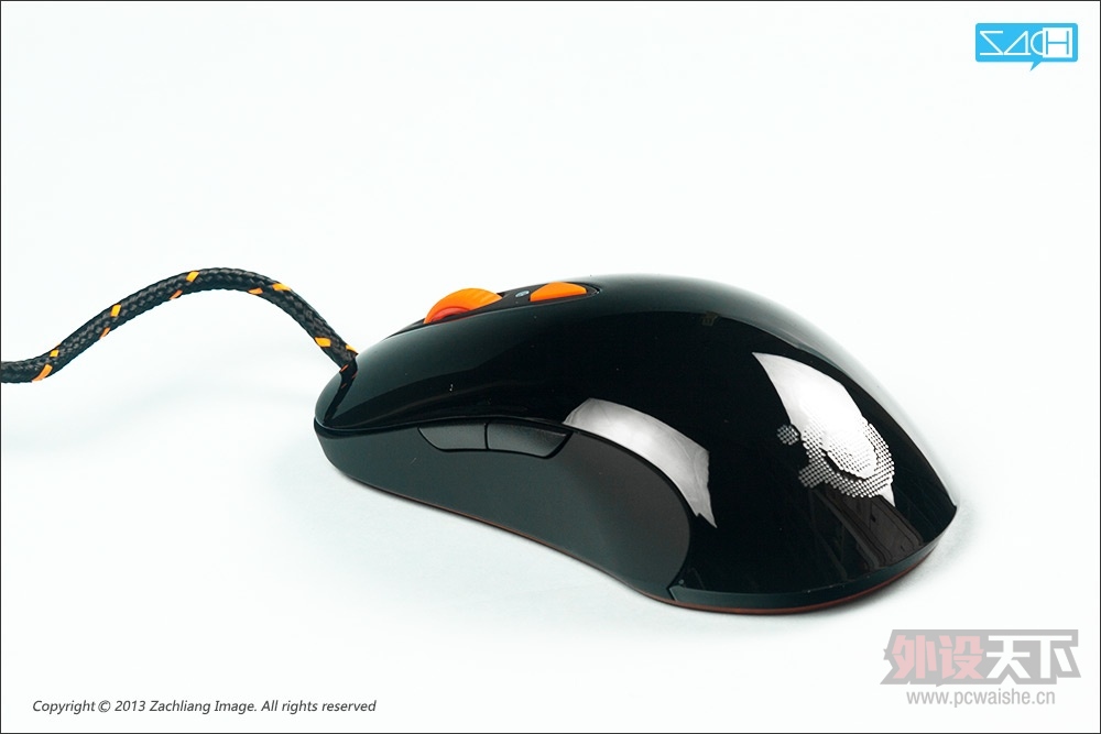 Steelseries ����֮��С��