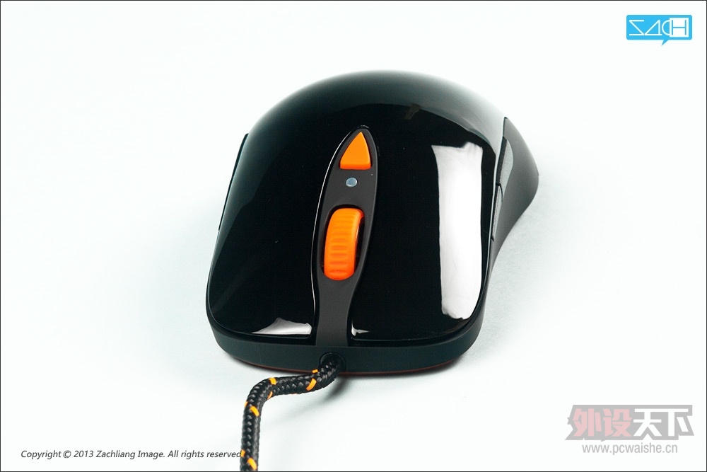 Steelseries ����֮��С��