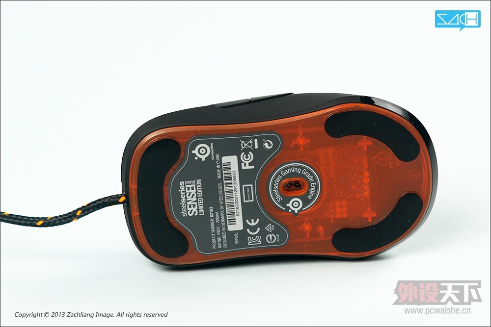 Steelseries ����֮��С��