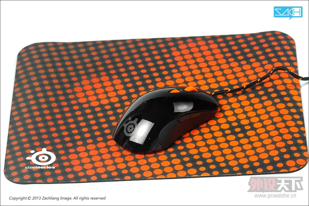 Steelseries ����֮��С��