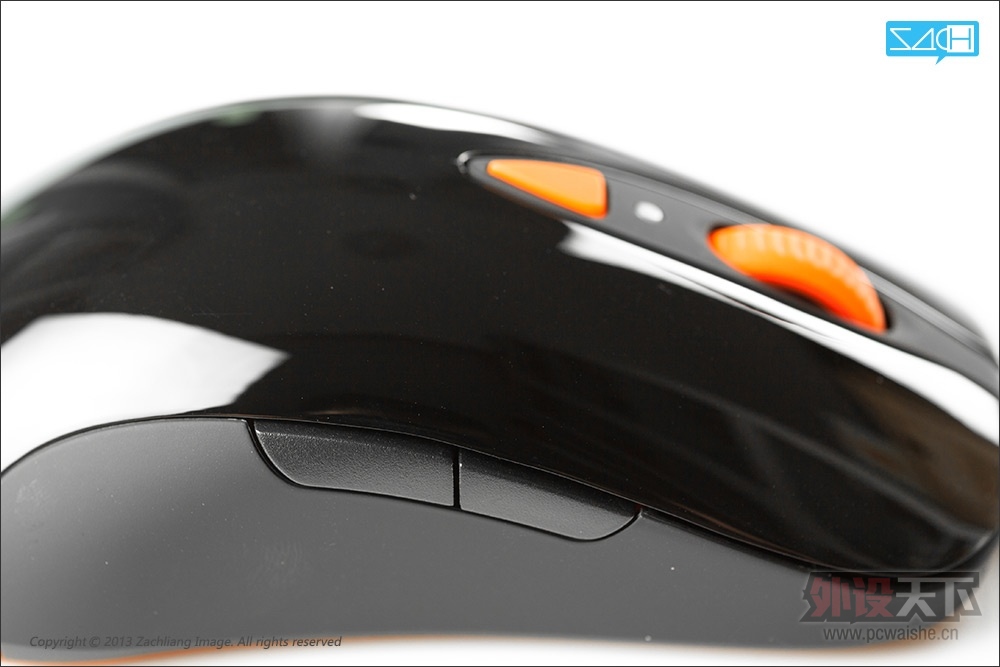 Steelseries ����֮��С��